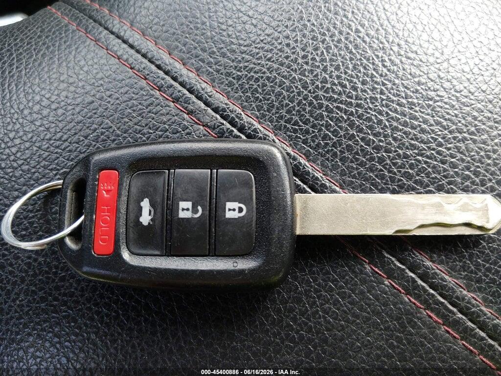 1HGCR2F18HA061361 2017 HONDA ACCORD photo no. 11
