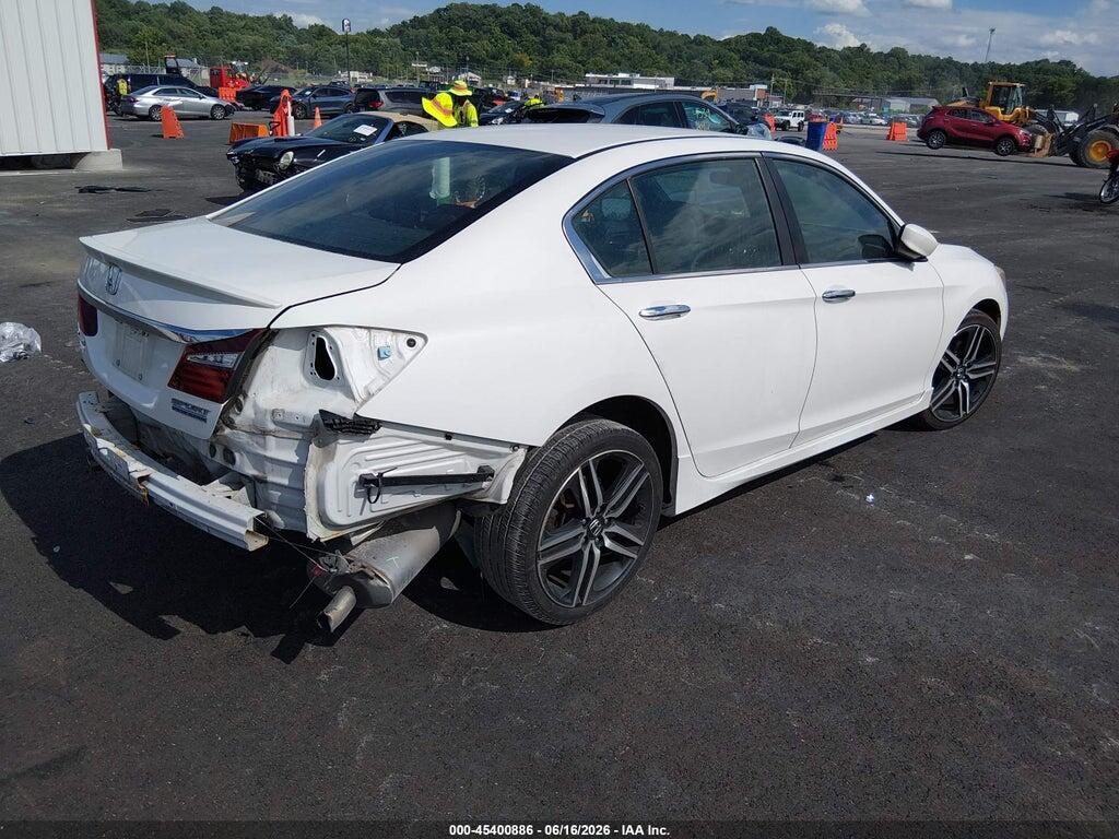 1HGCR2F18HA061361 2017 HONDA ACCORD photo no. 4