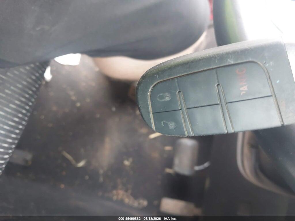3C4PDCBGXJT243821 2018 DODGE JOURNEY photo no. 11