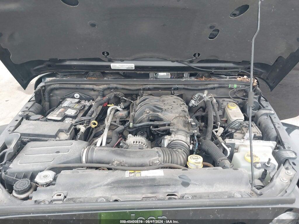 1C4HJWEG9FL744647 2015 JEEP WRANGLER UNLIMITED photo no. 10