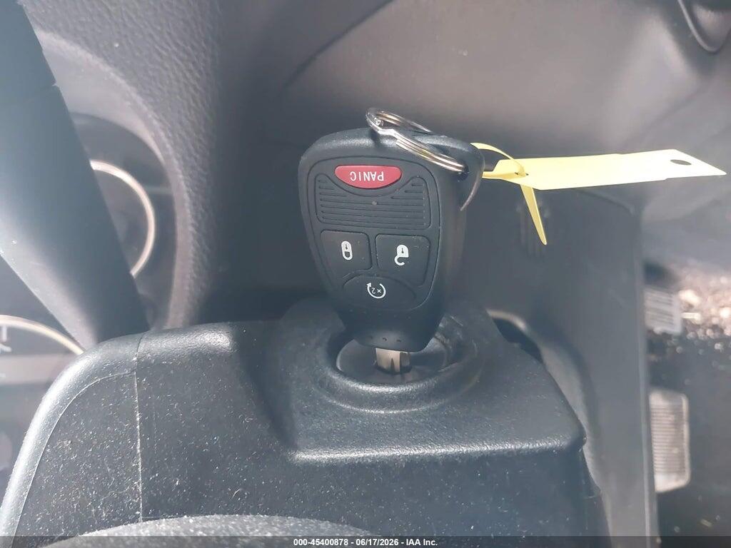 1C4HJWEG9FL744647 2015 JEEP WRANGLER UNLIMITED photo no. 11