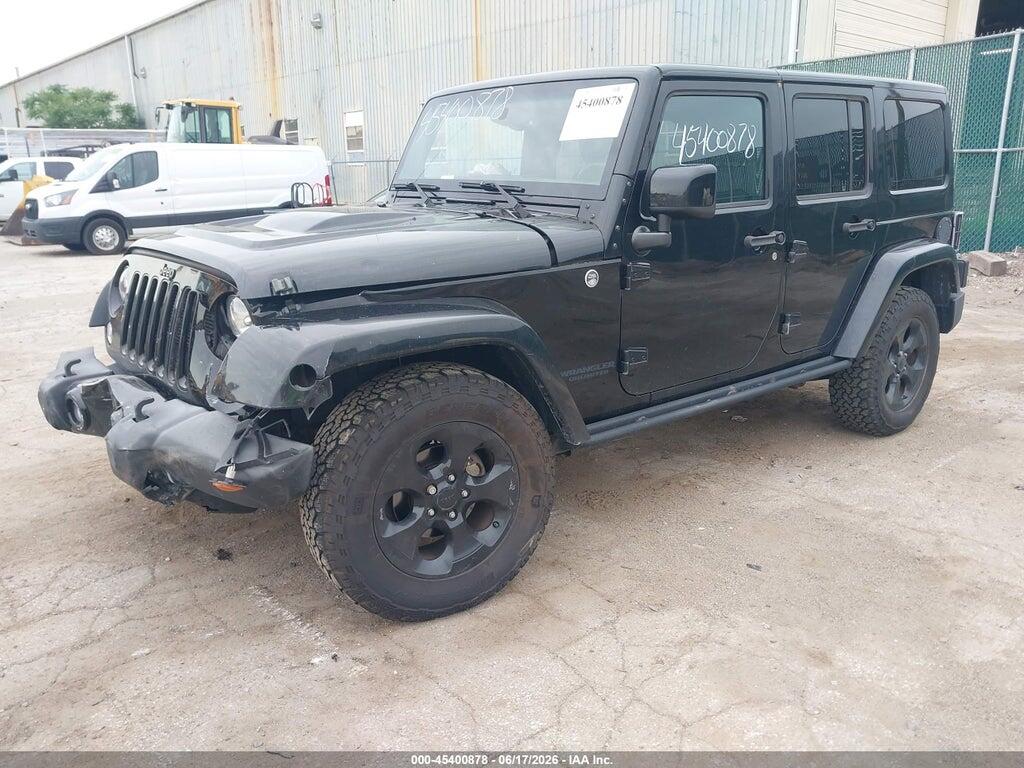 1C4HJWEG9FL744647 2015 JEEP WRANGLER UNLIMITED photo no. 2