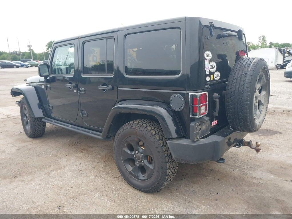 1C4HJWEG9FL744647 2015 JEEP WRANGLER UNLIMITED photo no. 3