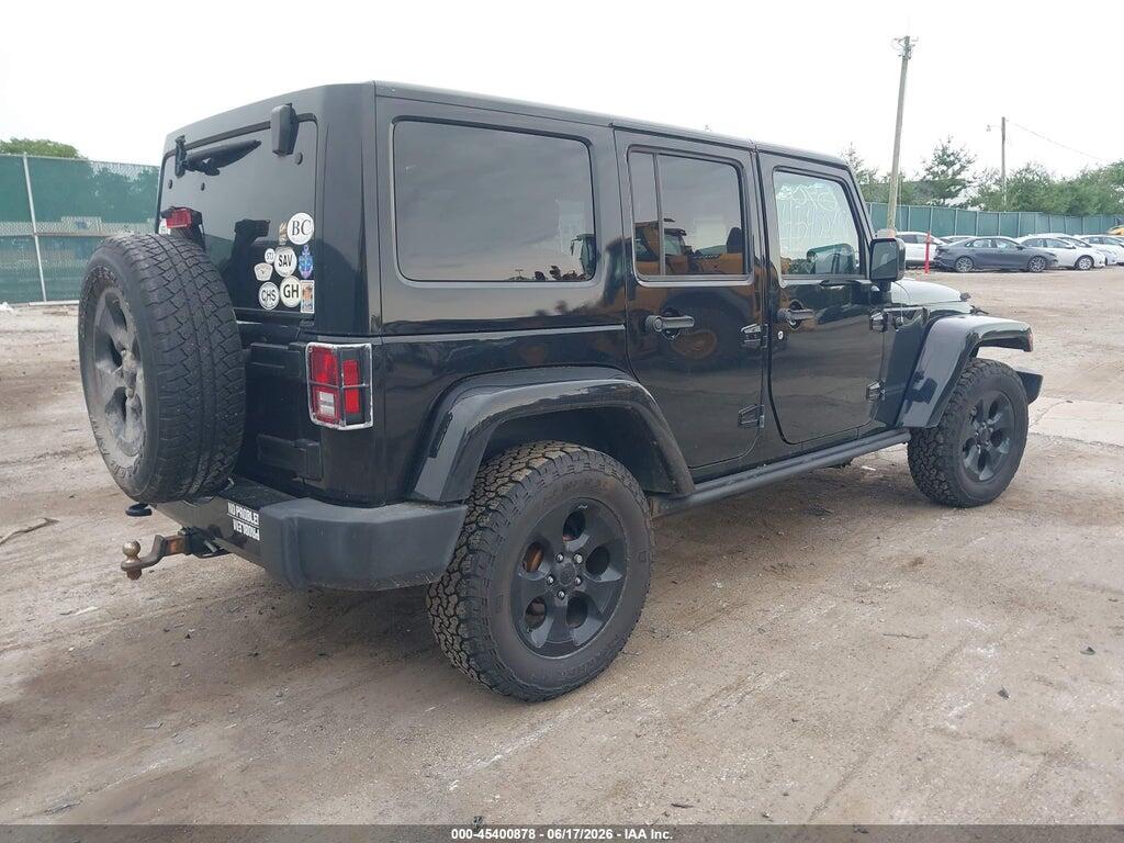 1C4HJWEG9FL744647 2015 JEEP WRANGLER UNLIMITED photo no. 4