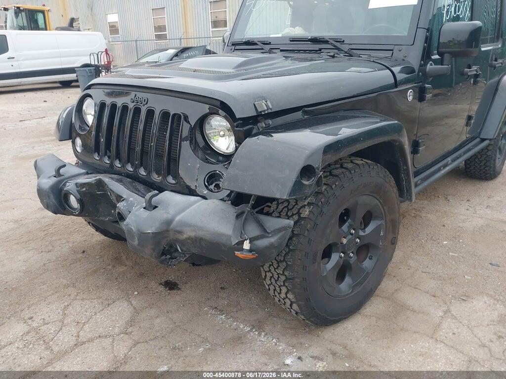1C4HJWEG9FL744647 2015 JEEP WRANGLER UNLIMITED photo no. 6