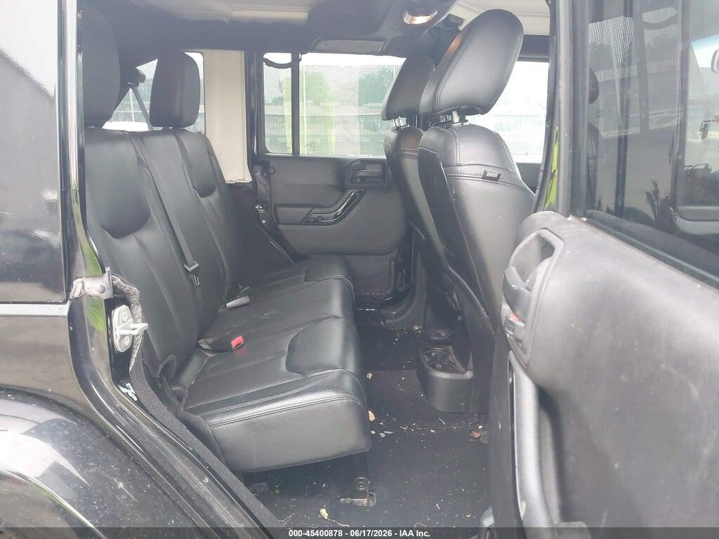 1C4HJWEG9FL744647 2015 JEEP WRANGLER UNLIMITED photo no. 8