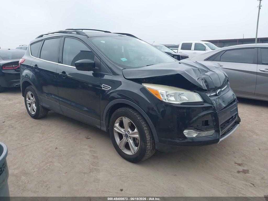 1FMCU0G96EUA13014 2014 FORD ESCAPE photo no. 1