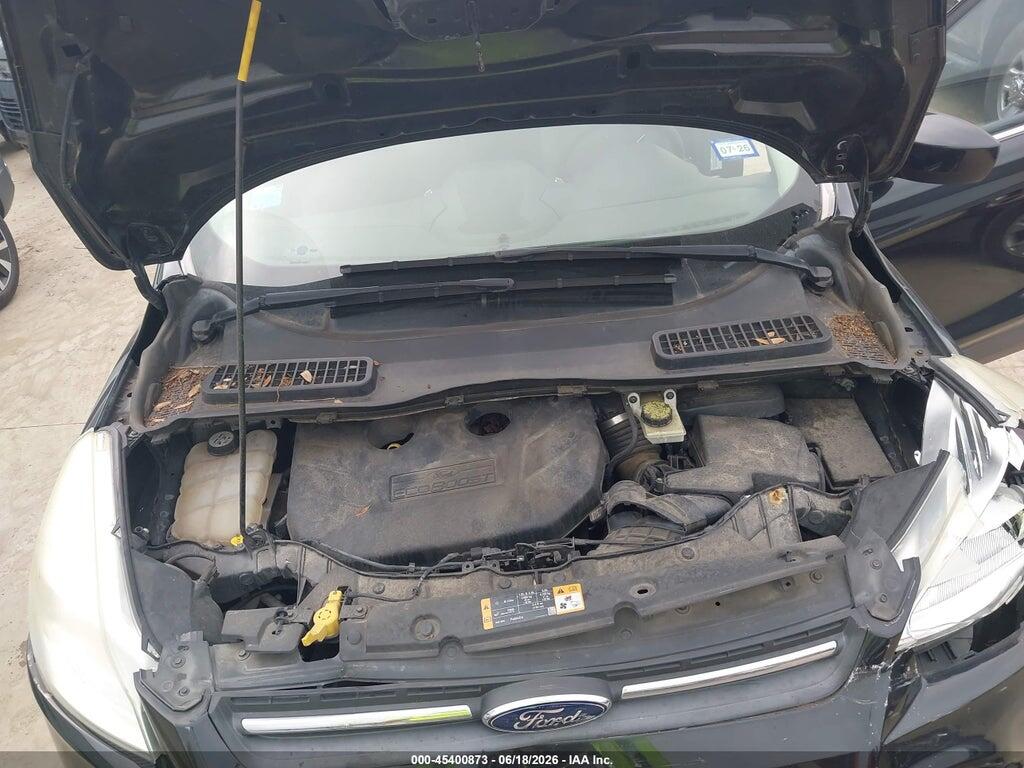 1FMCU0G96EUA13014 2014 FORD ESCAPE photo no. 10