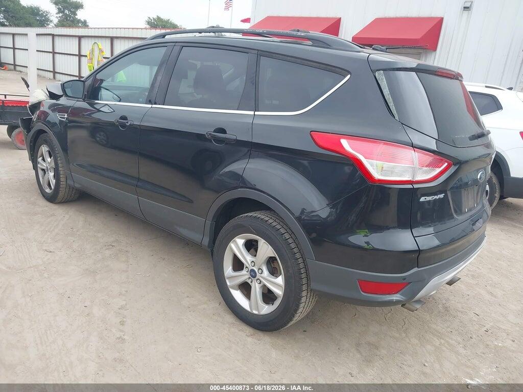 1FMCU0G96EUA13014 2014 FORD ESCAPE photo no. 3