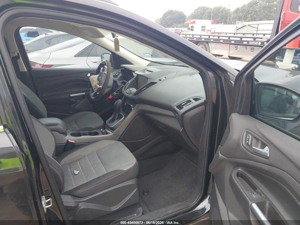 1FMCU0G96EUA13014 2014 FORD ESCAPE photo no. 5