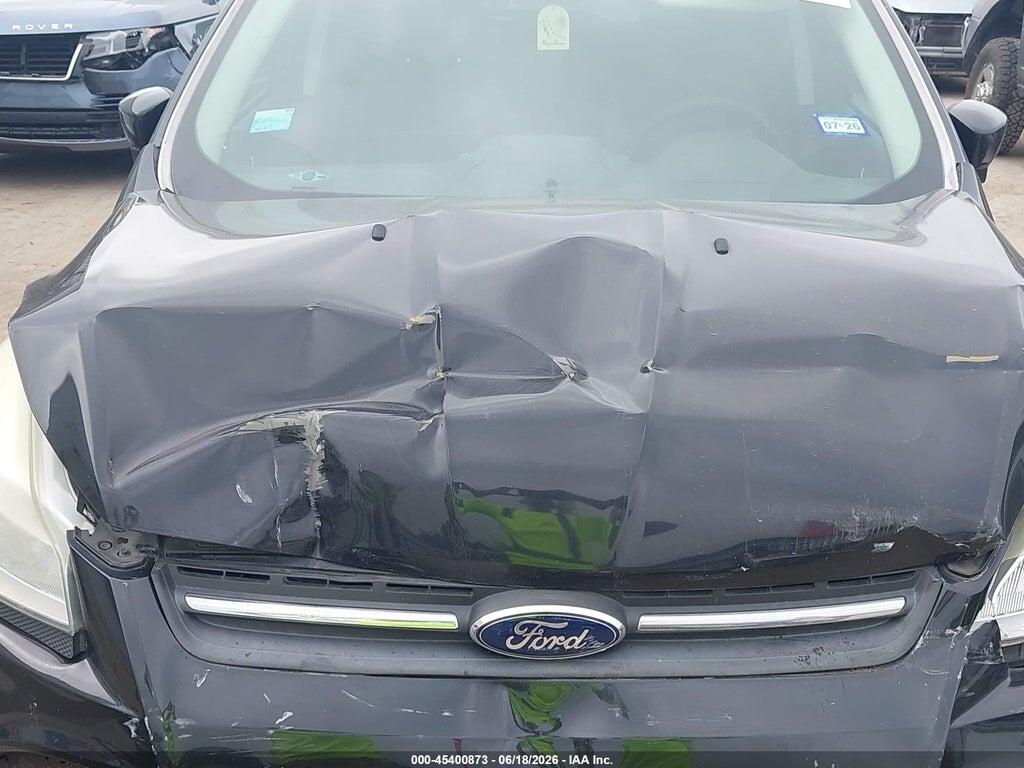 1FMCU0G96EUA13014 2014 FORD ESCAPE photo no. 6