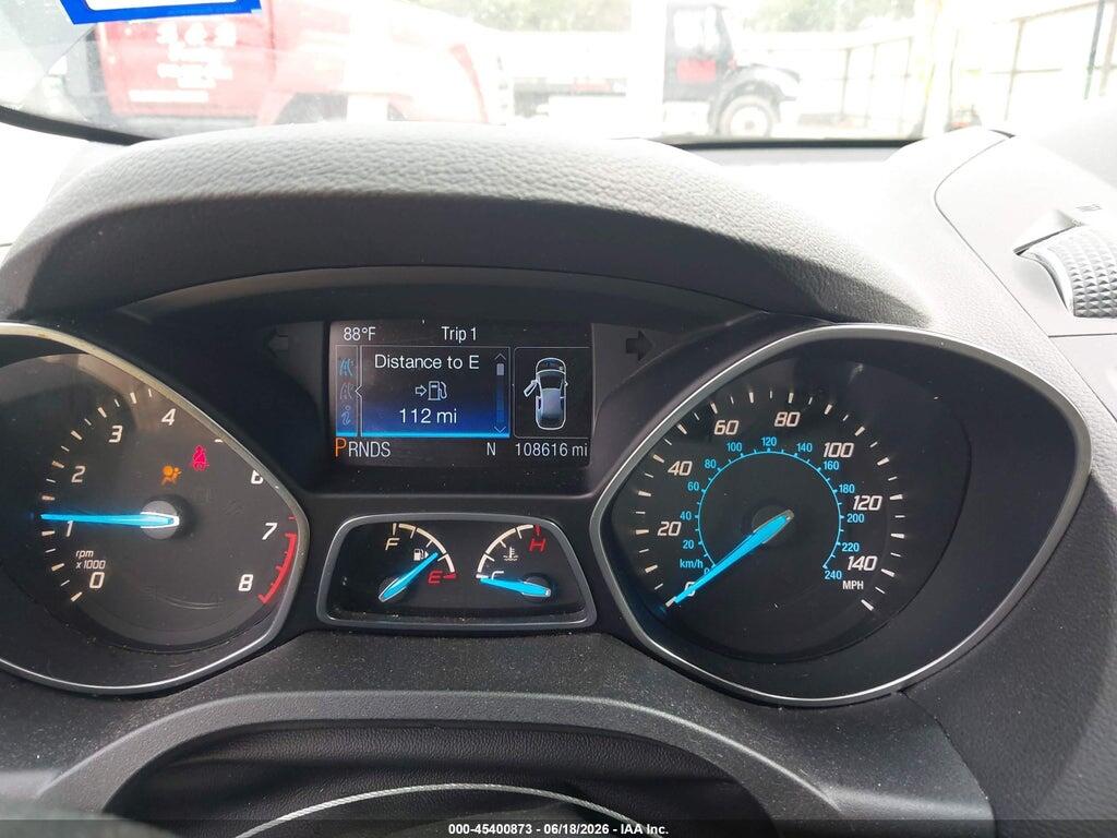 1FMCU0G96EUA13014 2014 FORD ESCAPE photo no. 7
