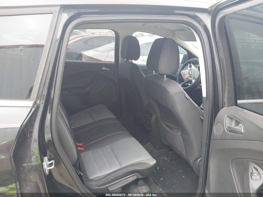 1FMCU0G96EUA13014 2014 FORD ESCAPE photo no. 8
