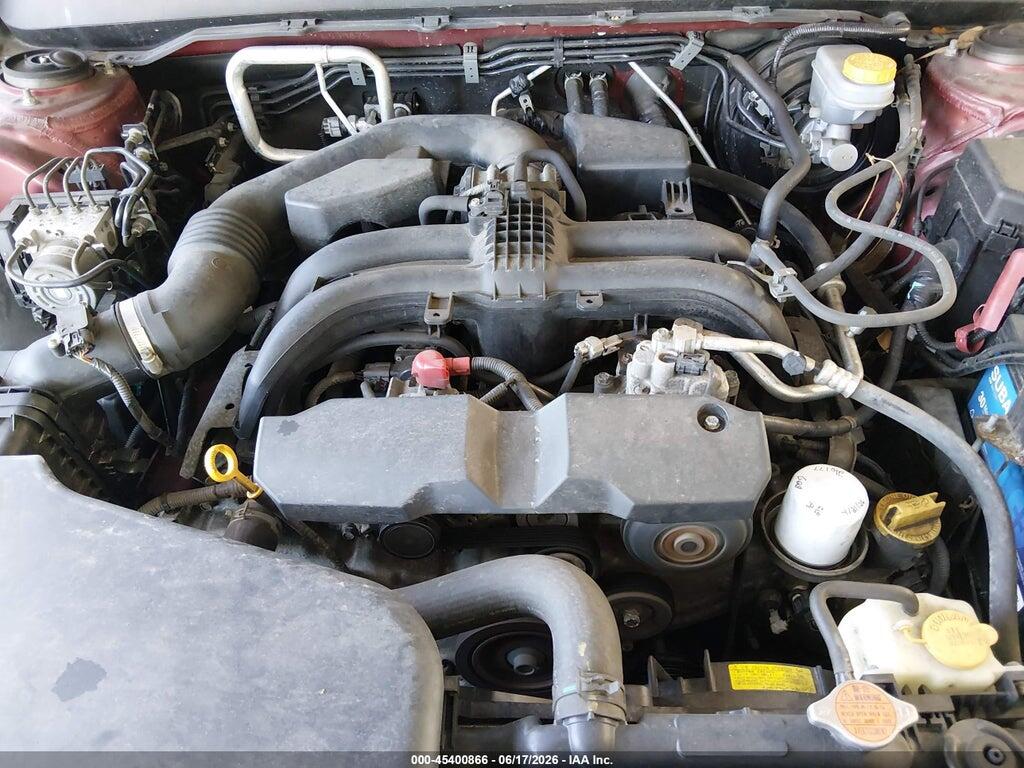 4S4BSANC4H3387556 2017 SUBARU OUTBACK photo no. 10