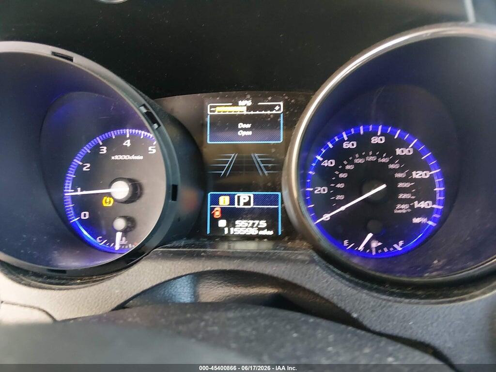 4S4BSANC4H3387556 2017 SUBARU OUTBACK photo no. 7