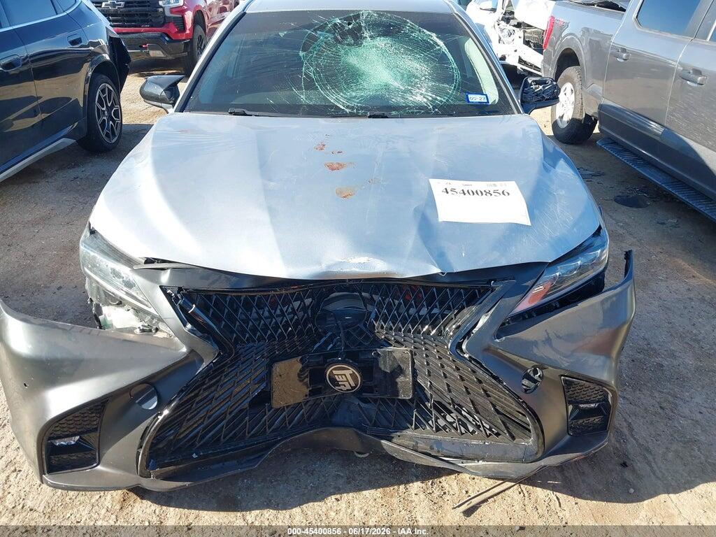 4T1C11AK1LU372732 2020 TOYOTA CAMRY photo no. 6