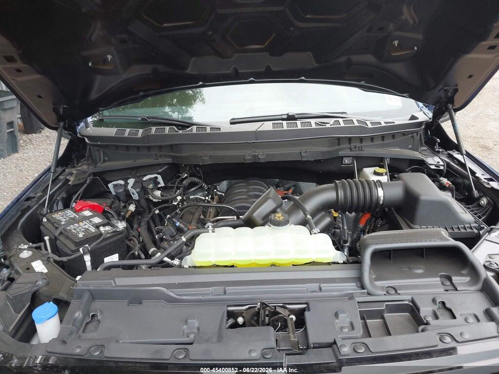 1FTEW2L56TFA31729 2026 FORD F-150 photo no. 10