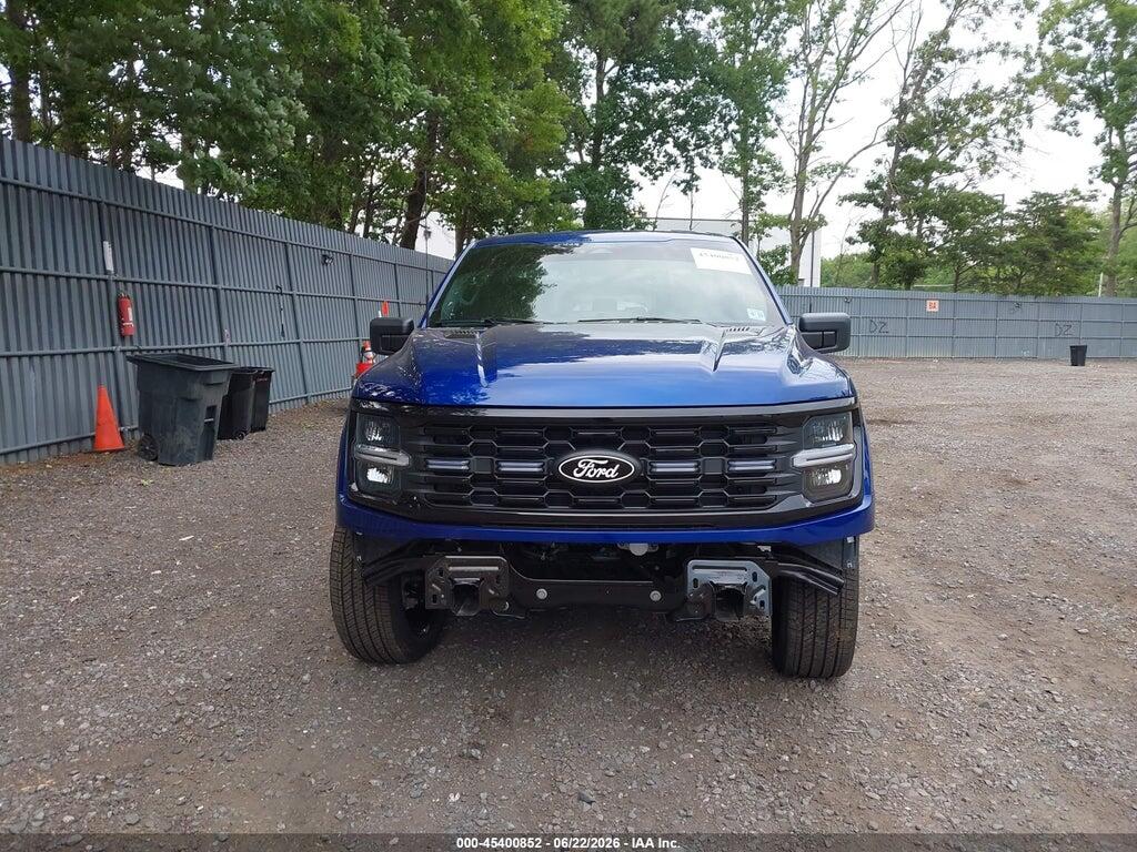 1FTEW2L56TFA31729 2026 FORD F-150 photo no. 12