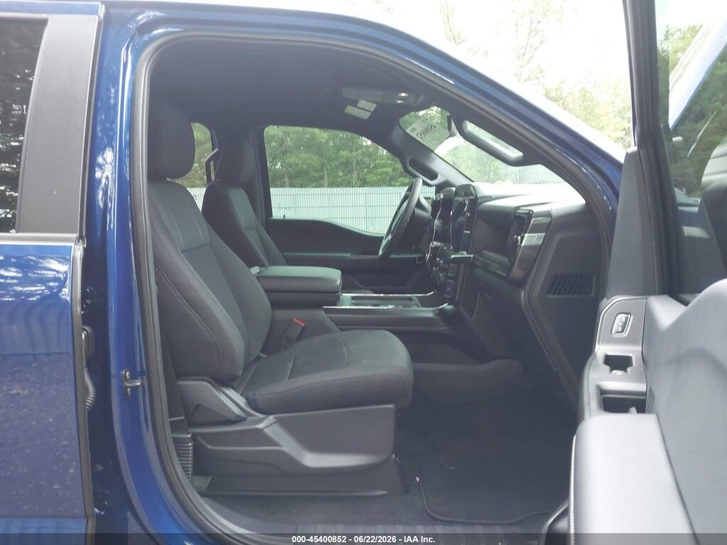 1FTEW2L56TFA31729 2026 FORD F-150 photo no. 5