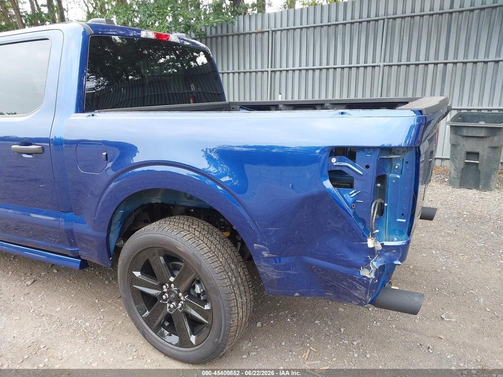 1FTEW2L56TFA31729 2026 FORD F-150 photo no. 6