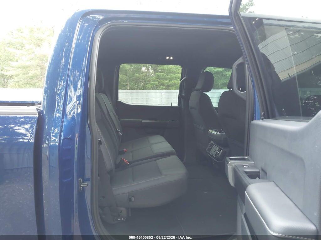 1FTEW2L56TFA31729 2026 FORD F-150 photo no. 8