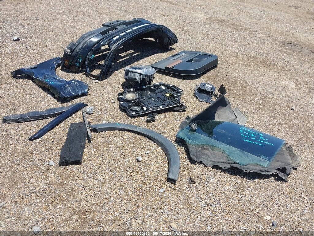 3FMCR9C61PRD89082 2023 FORD BRONCO SPORT photo no. 12