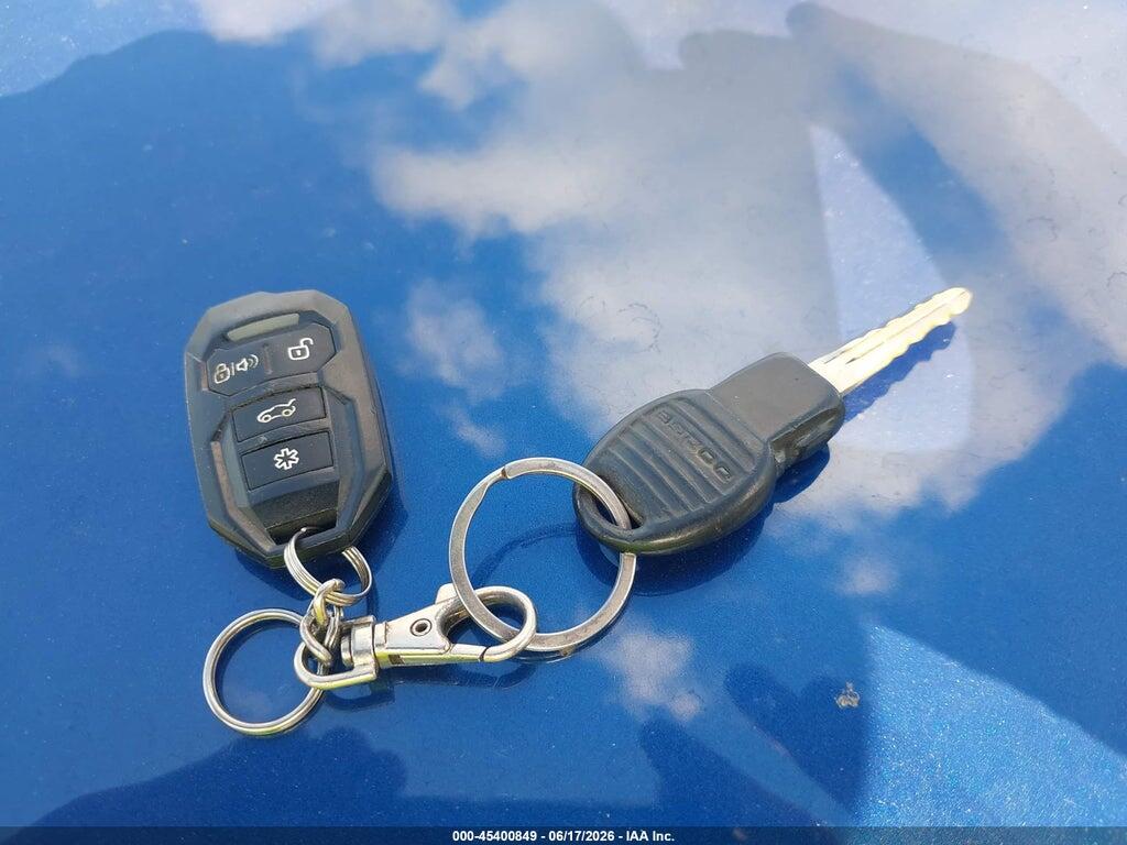 1D3HV18P59S807182 2009 DODGE RAM 1500 photo no. 11