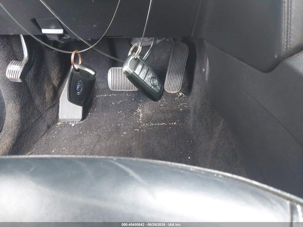 1FM5K8HTXJGB76555 2018 FORD EXPLORER photo no. 11