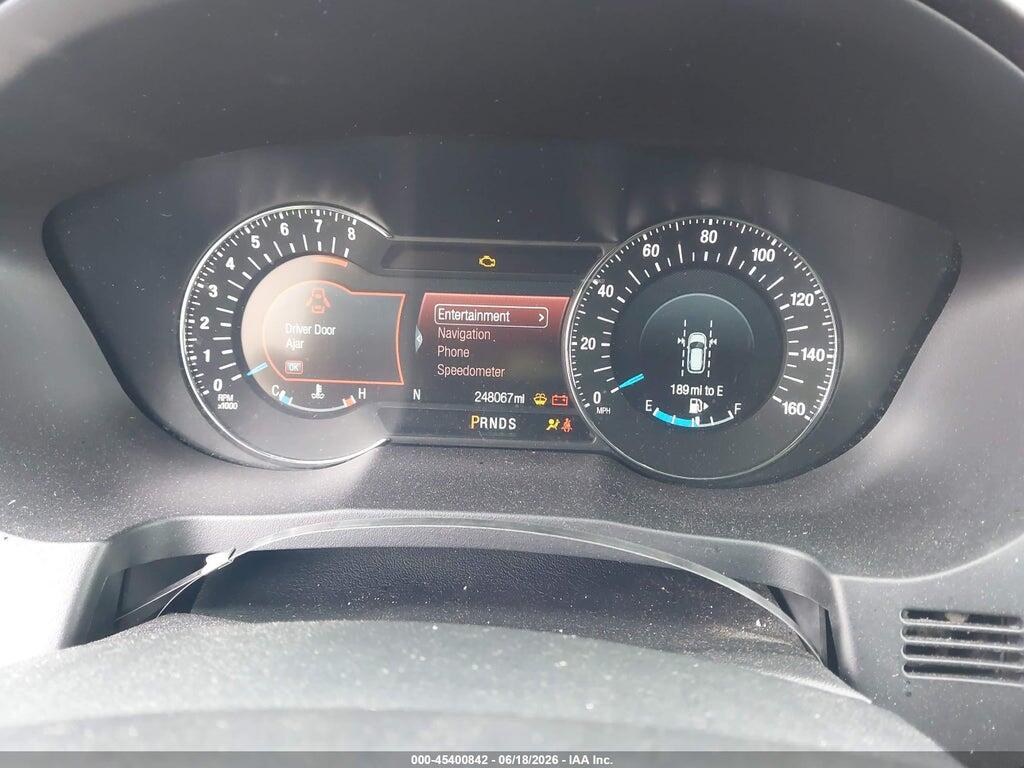 1FM5K8HTXJGB76555 2018 FORD EXPLORER photo no. 7