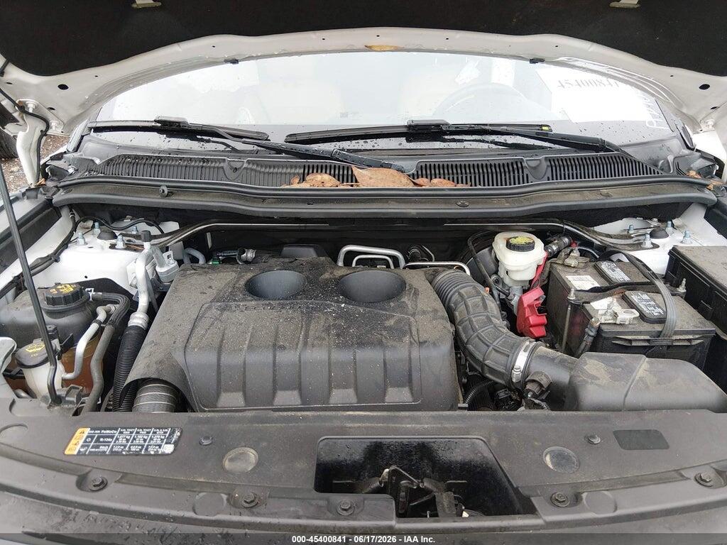 1FM5K7DH3HGC08543 2017 FORD EXPLORER photo no. 10