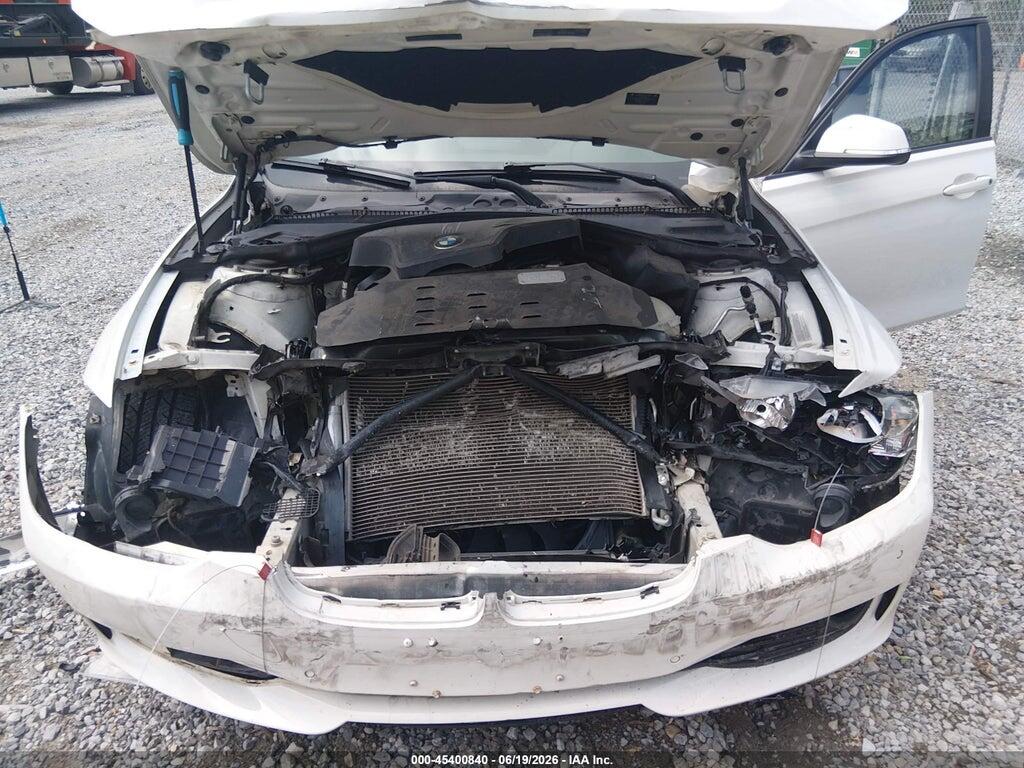 WBA3A5G54FNS87621 2015 BMW 328I photo no. 10