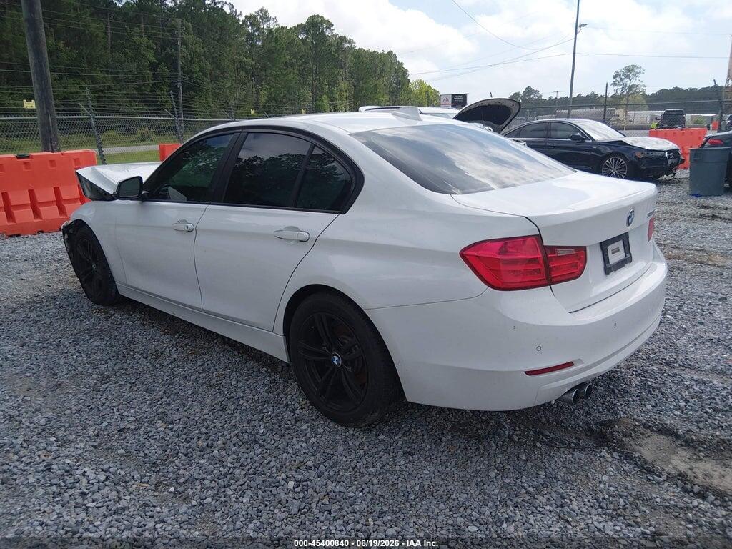 WBA3A5G54FNS87621 2015 BMW 328I photo no. 3