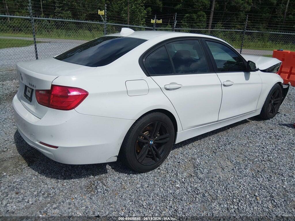 WBA3A5G54FNS87621 2015 BMW 328I photo no. 4