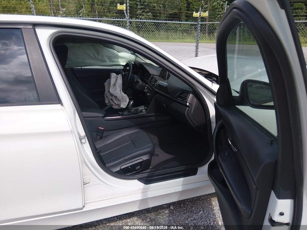 WBA3A5G54FNS87621 2015 BMW 328I photo no. 5