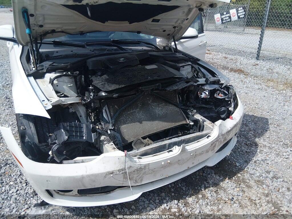 WBA3A5G54FNS87621 2015 BMW 328I photo no. 6