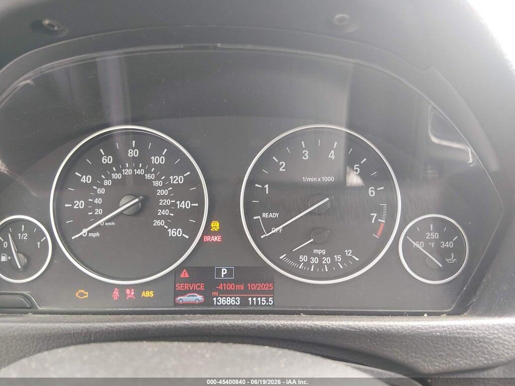 WBA3A5G54FNS87621 2015 BMW 328I photo no. 7