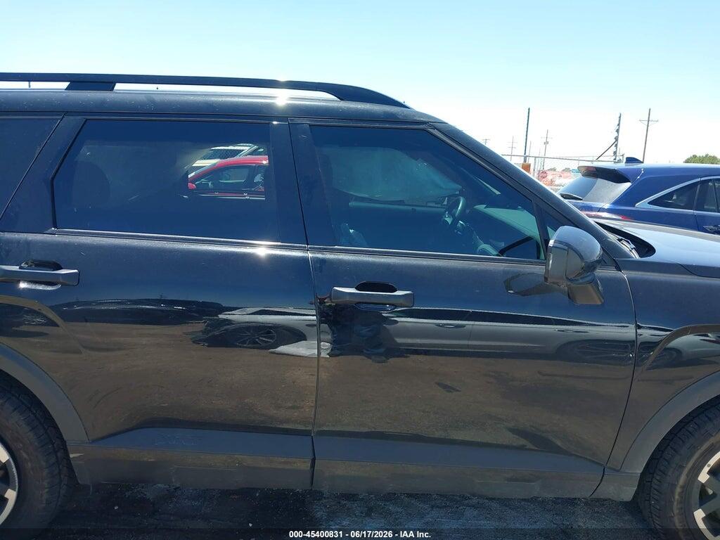 KM8RJES29TU041378 2026 HYUNDAI PALISADE photo no. 12