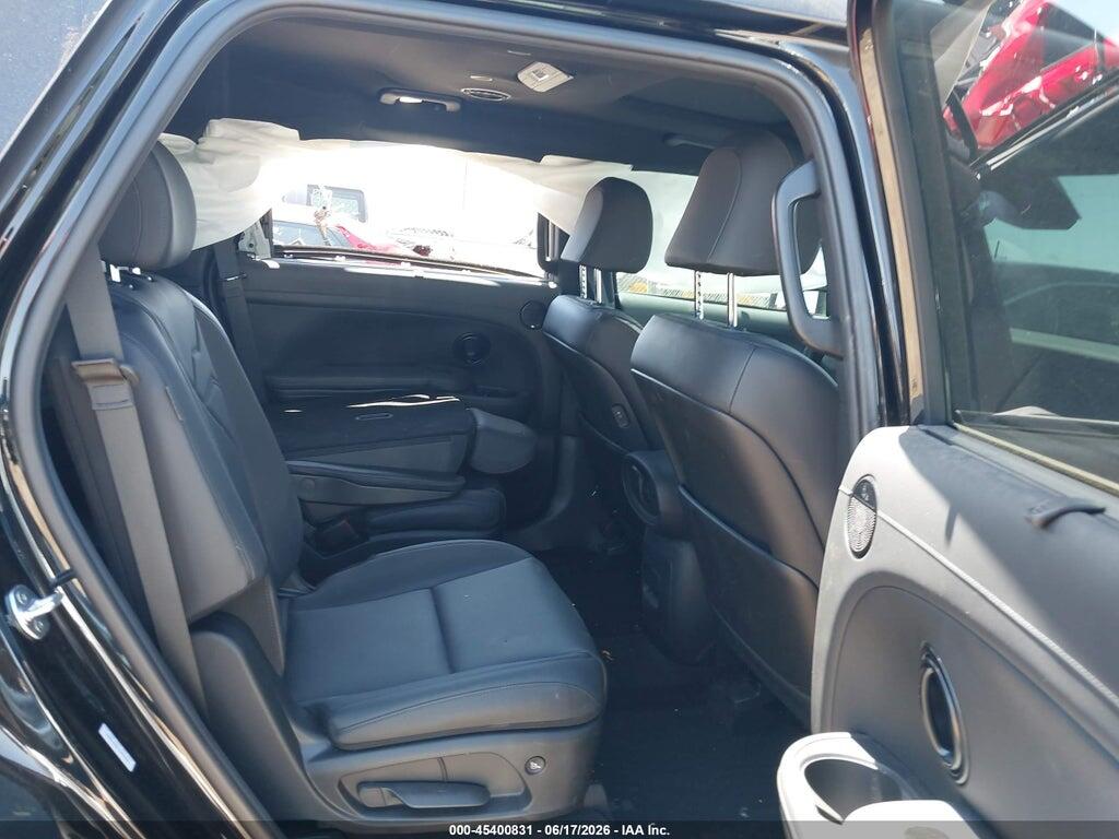 KM8RJES29TU041378 2026 HYUNDAI PALISADE photo no. 8