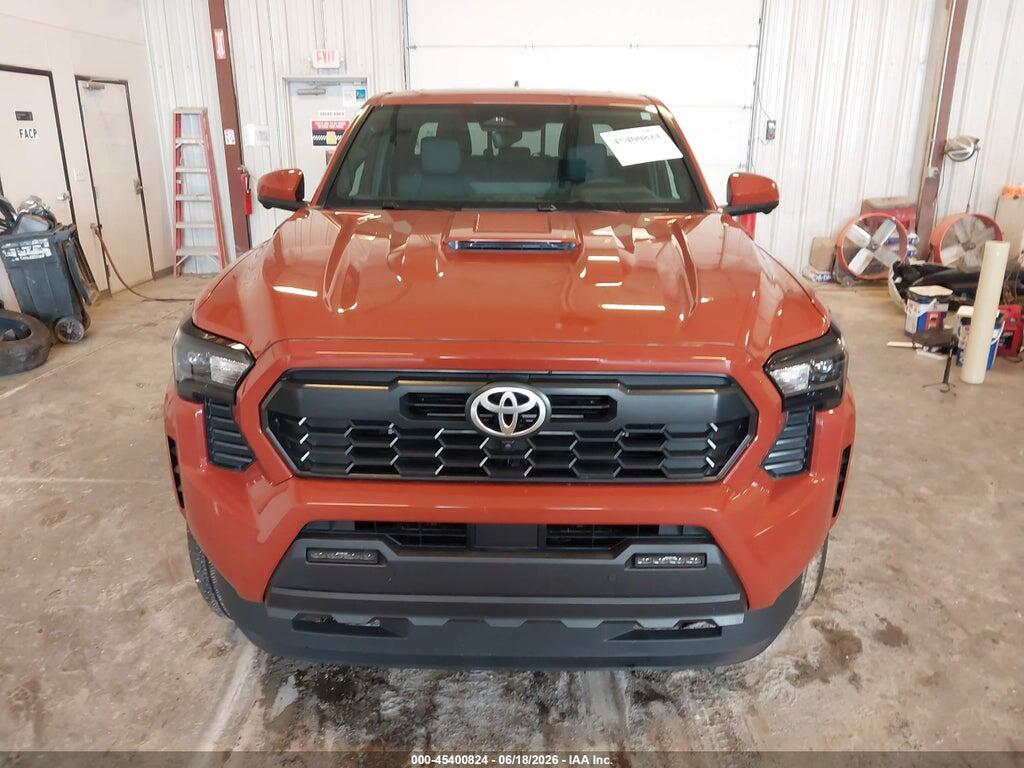3TYLC5LN2ST046894 2025 TOYOTA TACOMA HYBRID photo no. 12