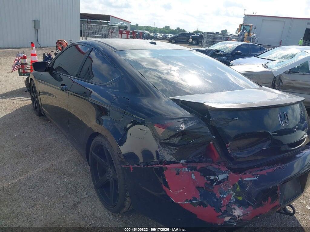 1HGCS2B83CA007322 2012 HONDA ACCORD photo no. 3