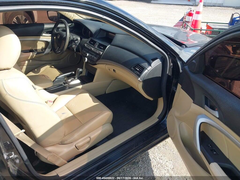 1HGCS2B83CA007322 2012 HONDA ACCORD photo no. 5