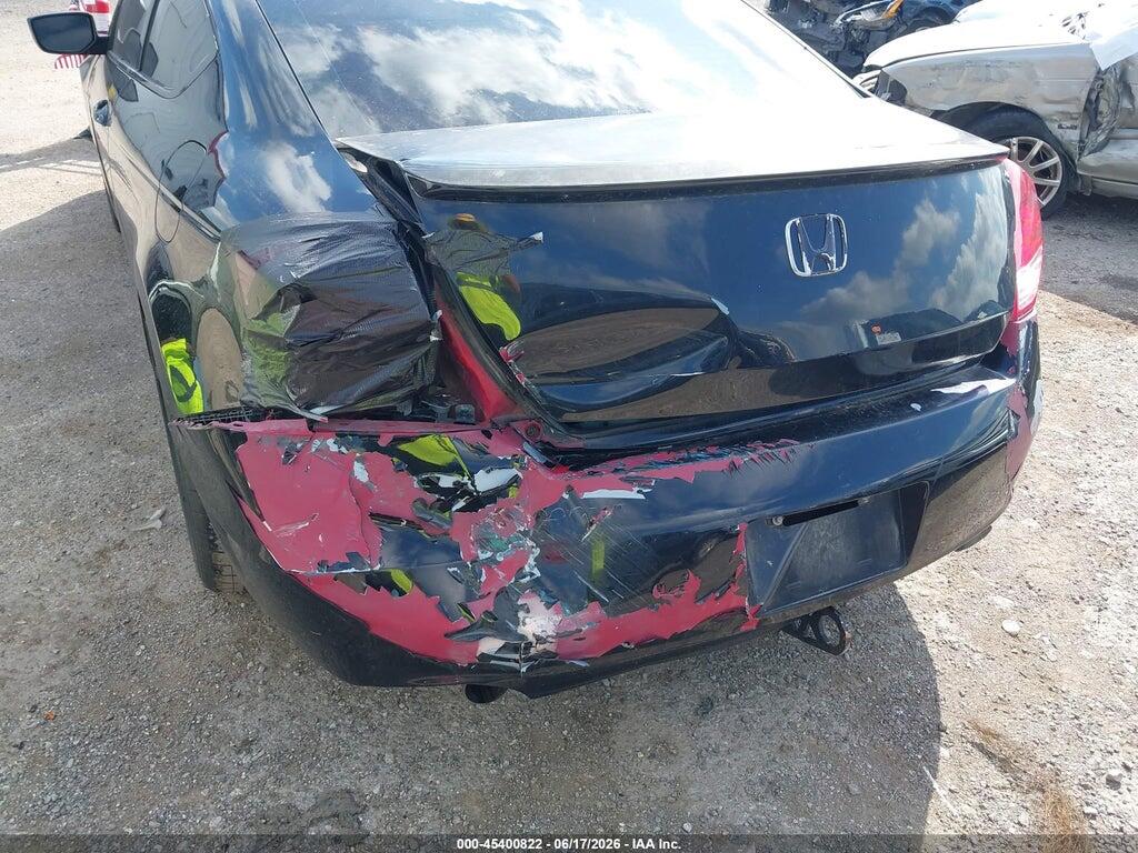 1HGCS2B83CA007322 2012 HONDA ACCORD photo no. 6