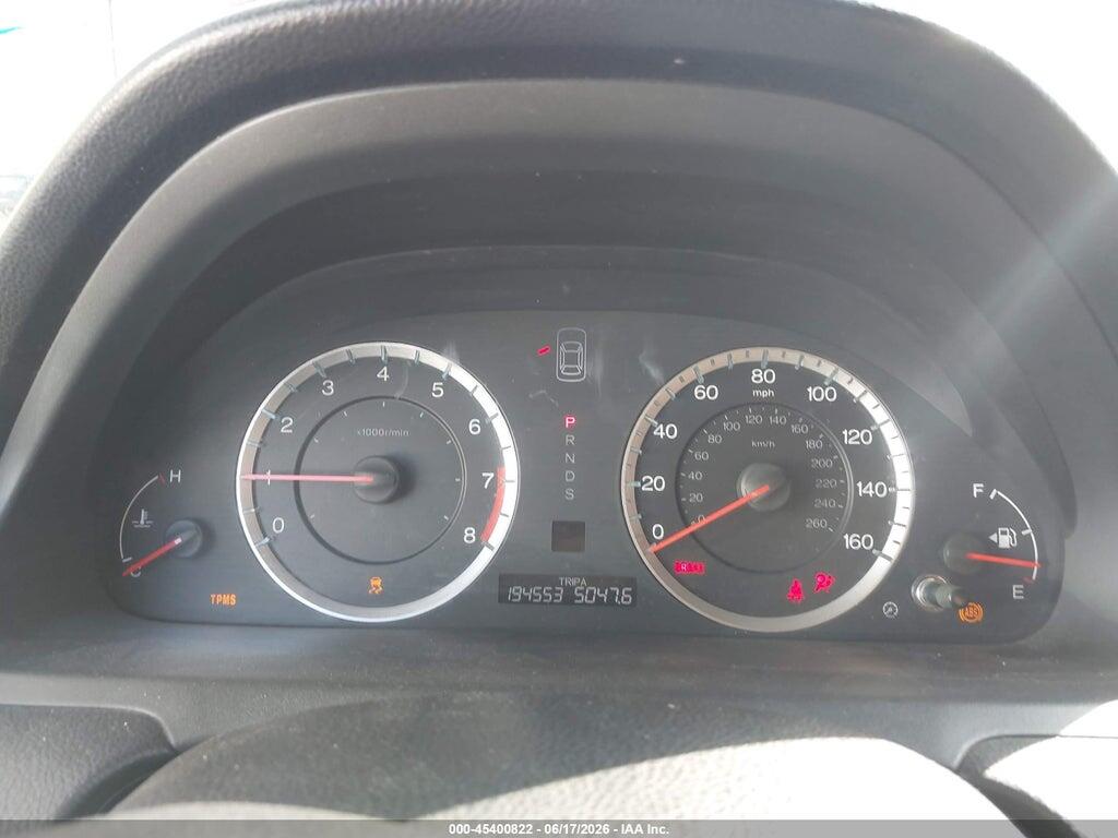 1HGCS2B83CA007322 2012 HONDA ACCORD photo no. 7
