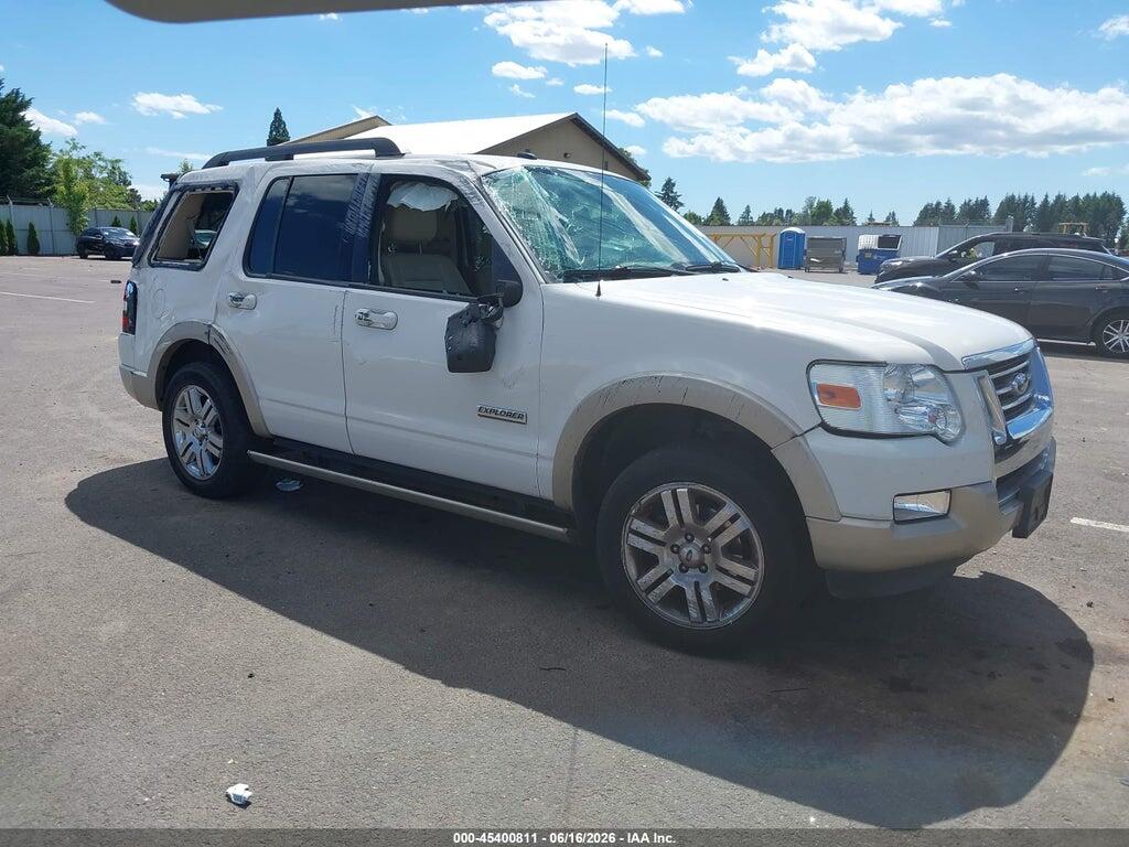 1FMEU74E98UA67379 2008 FORD EXPLORER photo no. 1