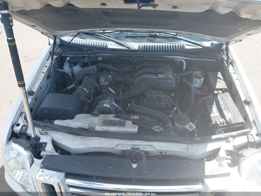 1FMEU74E98UA67379 2008 FORD EXPLORER photo no. 10