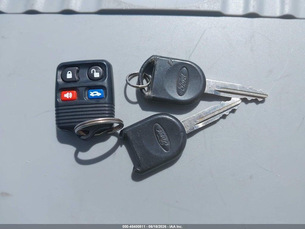 1FMEU74E98UA67379 2008 FORD EXPLORER photo no. 11