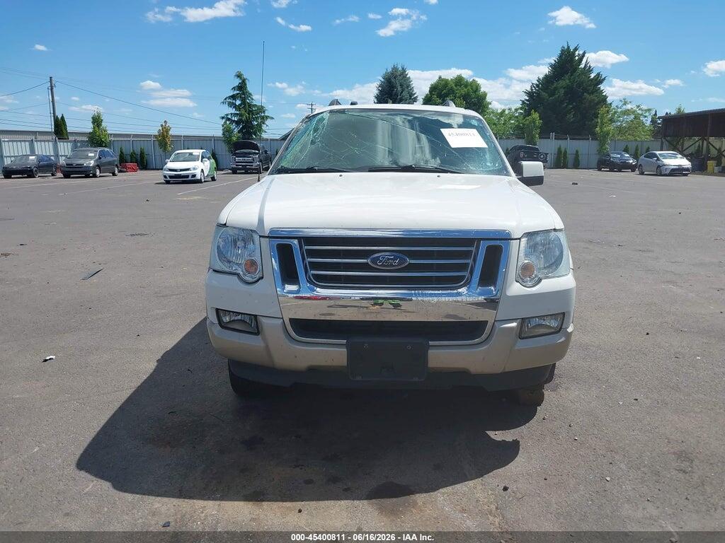 1FMEU74E98UA67379 2008 FORD EXPLORER photo no. 12