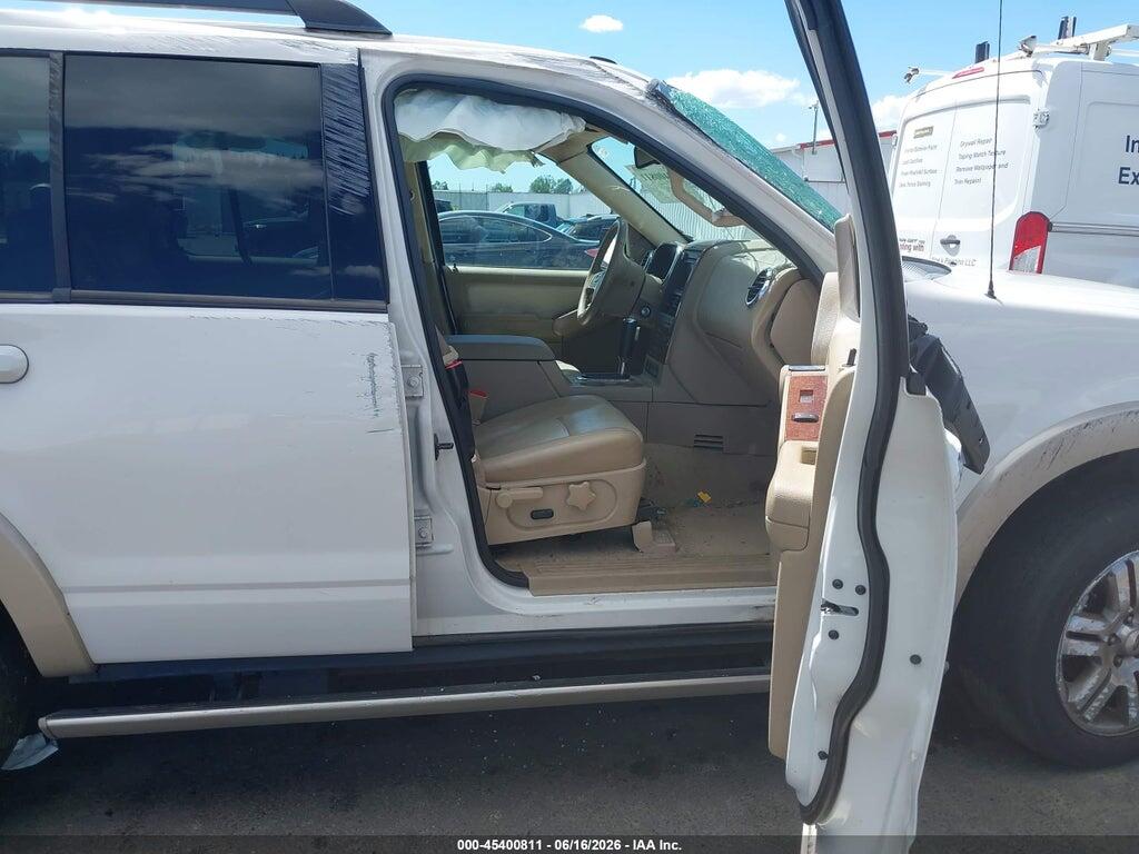 1FMEU74E98UA67379 2008 FORD EXPLORER photo no. 5