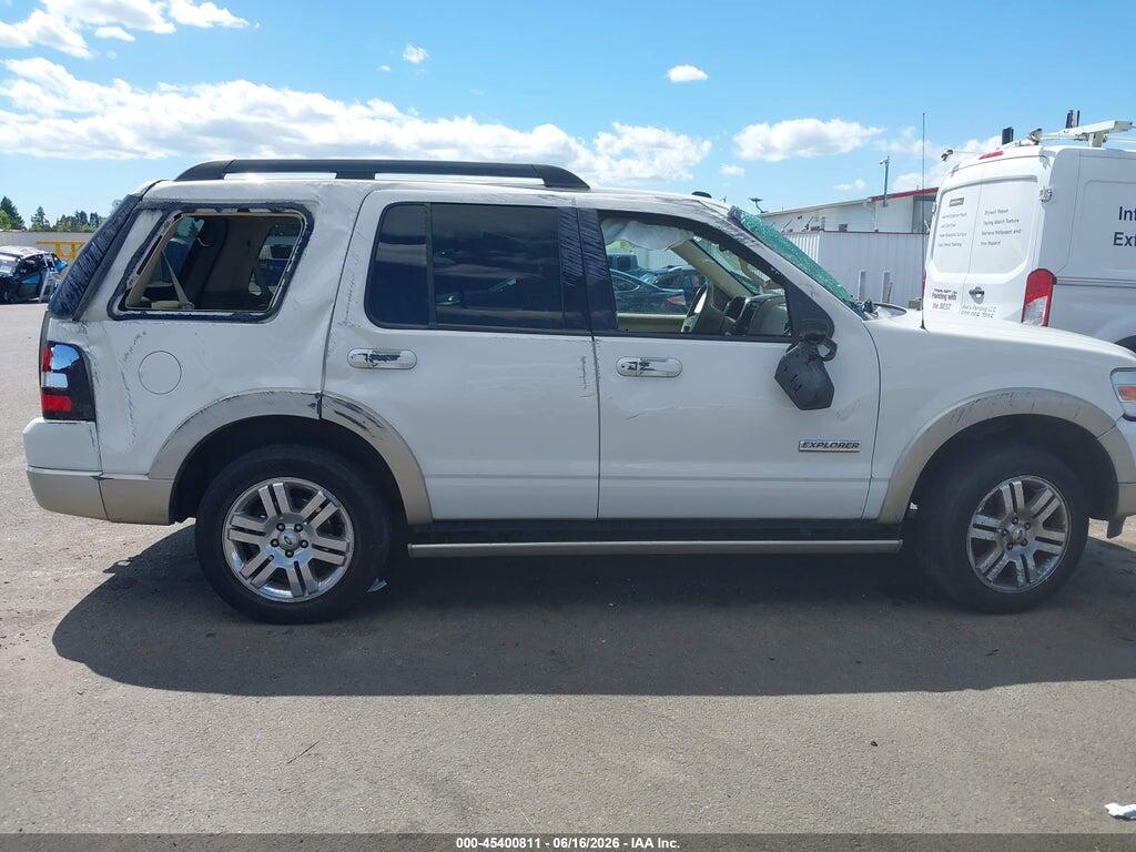 1FMEU74E98UA67379 2008 FORD EXPLORER photo no. 6