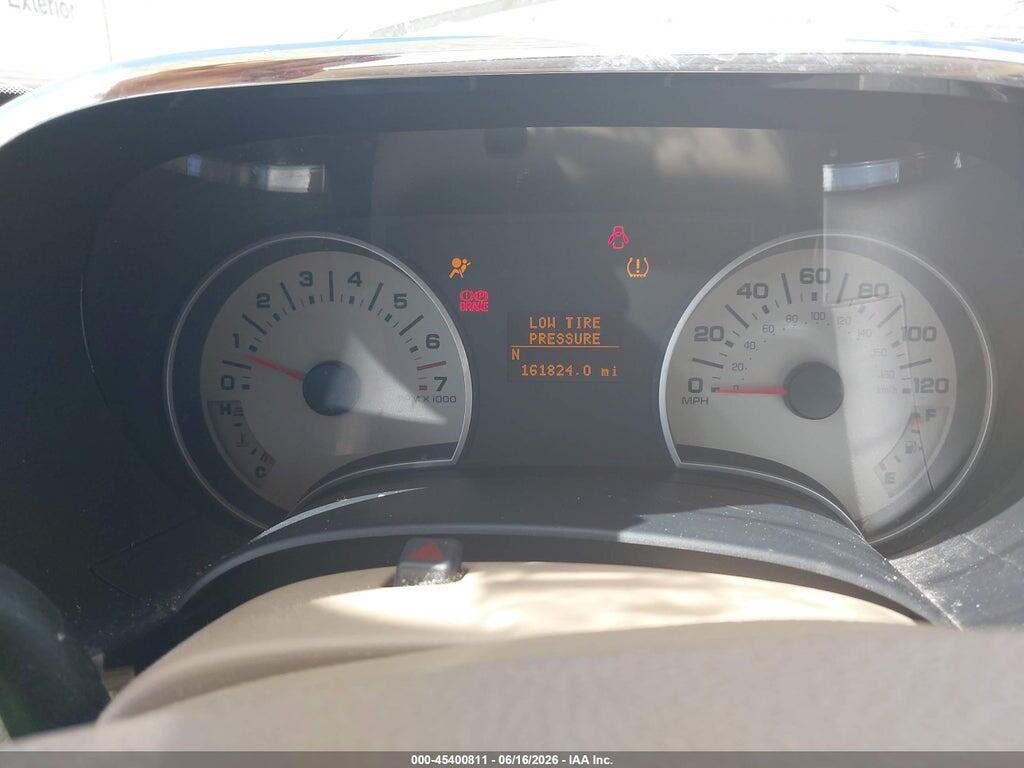 1FMEU74E98UA67379 2008 FORD EXPLORER photo no. 7